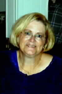 Linda Diane Allgood 